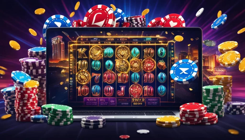 Người chia bài Roulette trực tuyến tại 5mb login