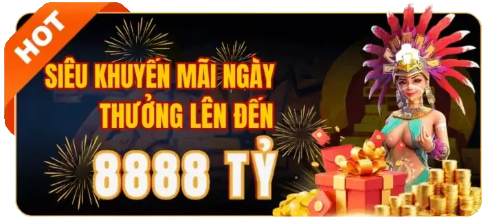 Banner khuyến mãi và ưu đãi độc quyền tại 5mb login