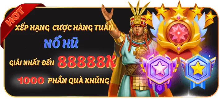 Các chương trình khuyến mãi bắn cá tại 5mb login