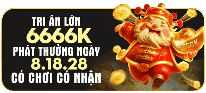 Chương trình thưởng đặc biệt