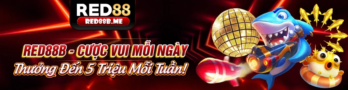 Thế giới bắn cá sôi động tại 5mb login