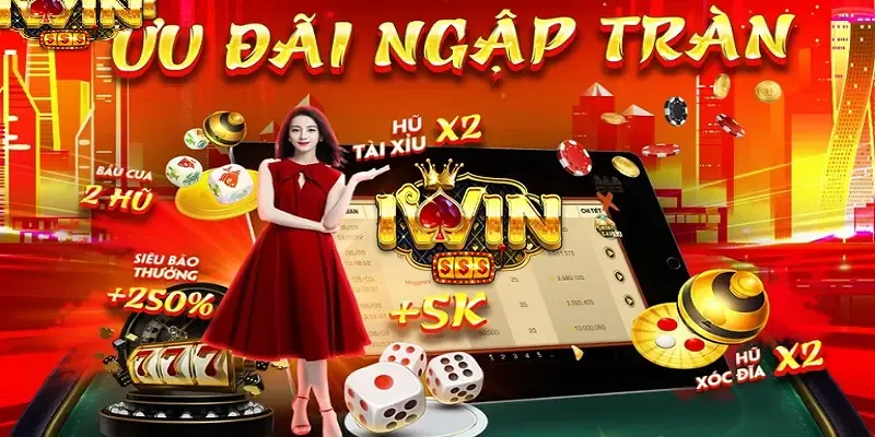 Ưu Đãi Chào Mừng 5mb Login
