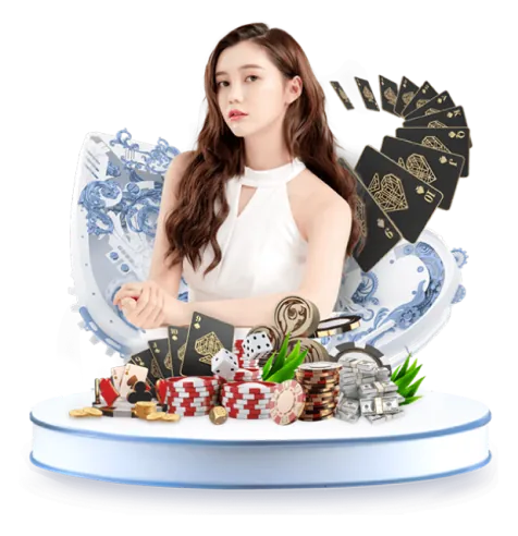 Người chia bài Blackjack trực tuyến tại 5mb login