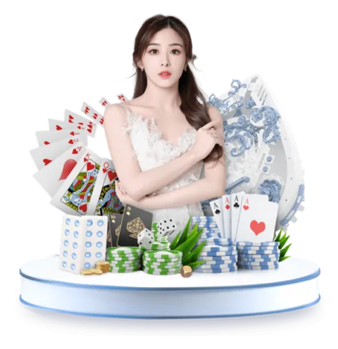 Người chia bài Baccarat trực tuyến tại 5mb login